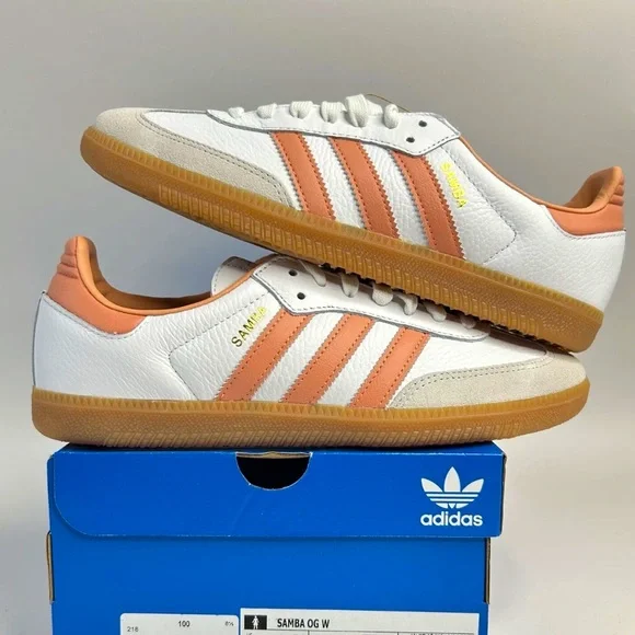 adidas | Shoes | Adidas Samba Wonder Clay | Poshmark